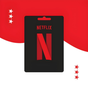 Suscripción de Netflix por 1 mes | Buena Cálida