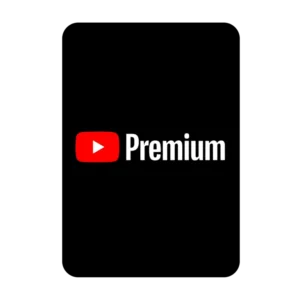 YOUTUBE PREMIUM